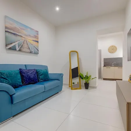 Cosy 1br Getaway In Prime Location Apartment