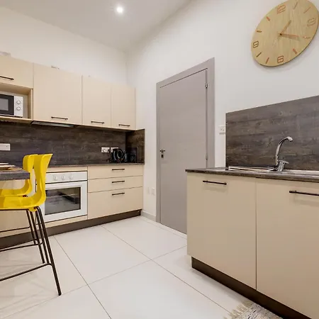 Apartment Cosy 1br Getaway In Prime Location *