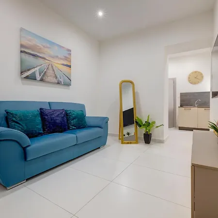 Apartment Cosy 1br Getaway In Prime Location