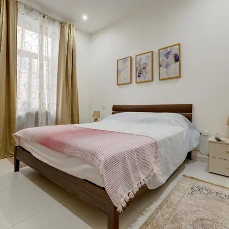 Cosy 1br Getaway In Prime Location Apartament